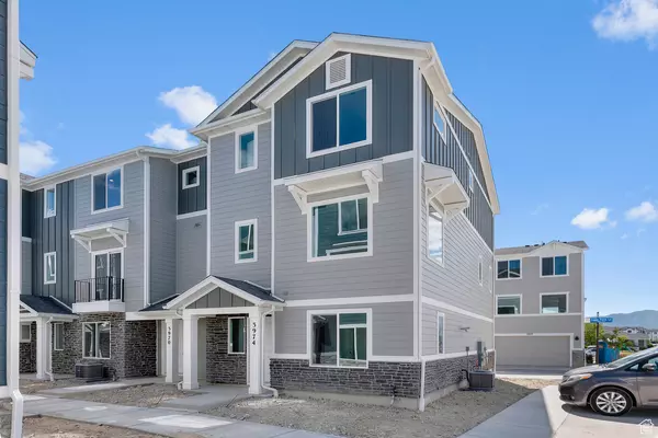 Eagle Mountain, UT 84005,3920 N COUGAR LN E #424