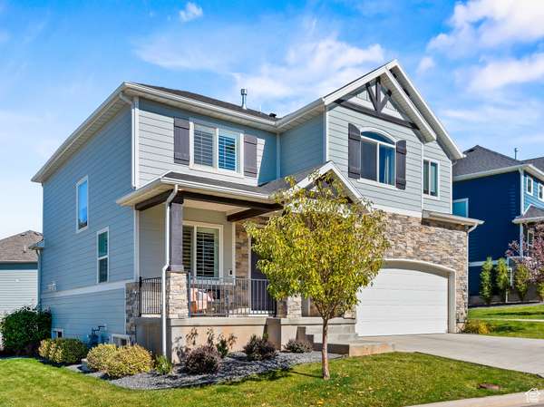 327 BELLA VIDA DR, North Salt Lake, UT 84054