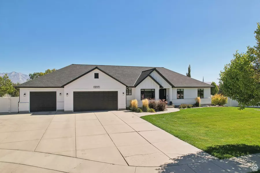 12117 SPRING WHEAT CIR, Riverton, UT 84096