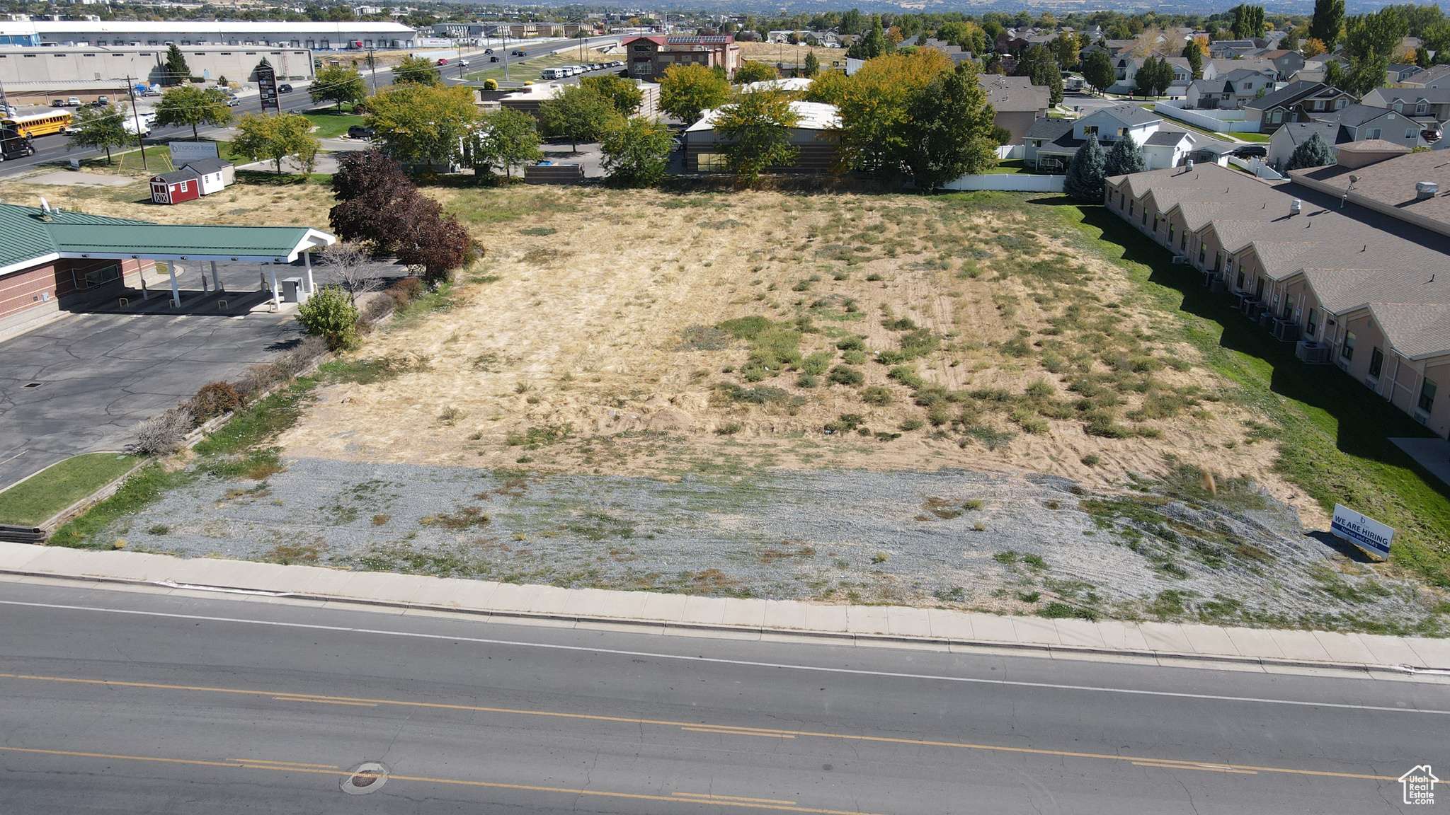 Clearfield, UT 84015,460 E 1700 S #1 & 2
