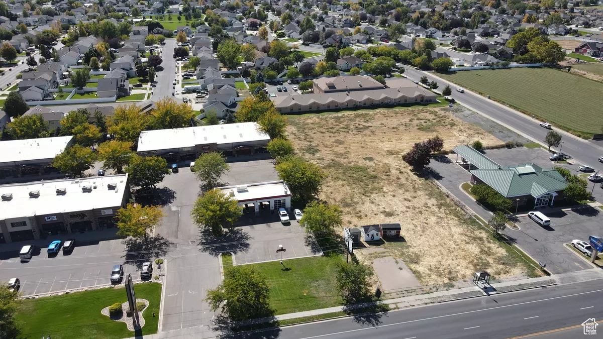Clearfield, UT 84015,460 E 1700 S #1 & 2