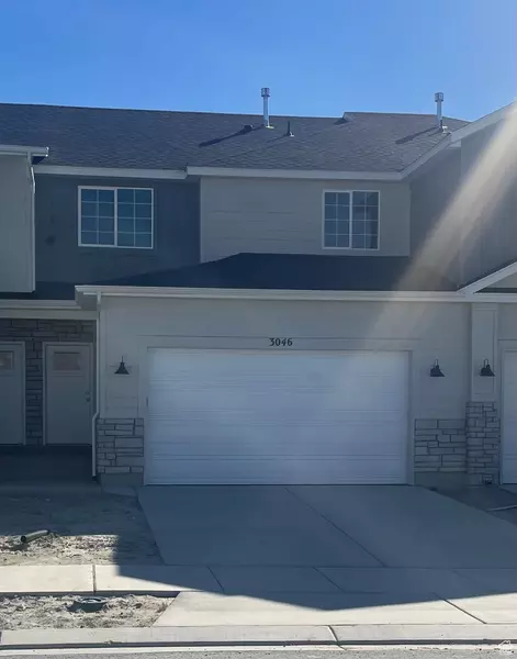 3046 ANTELOPE LN N #3054, Eagle Mountain, UT 84005