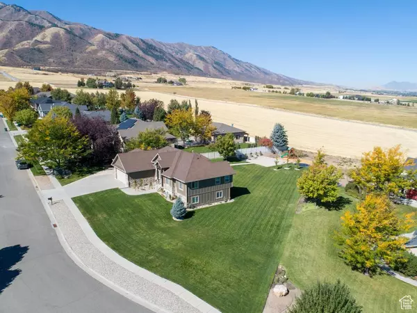 Wellsville, UT 84339,307 W 285 N