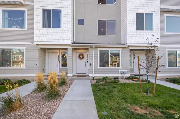 Saratoga Springs, UT 84045,1097 E WATERWAY LN