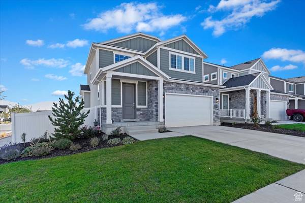 12941 S RED SUNSET LN, Herriman, UT 84096