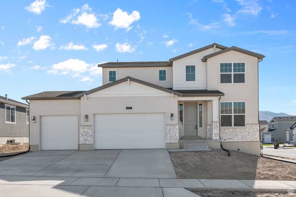 6596 N BRUIN POINT WAY, Eagle Mountain, UT 84005