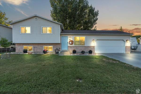 681 N 350 W, Springville, UT 84663