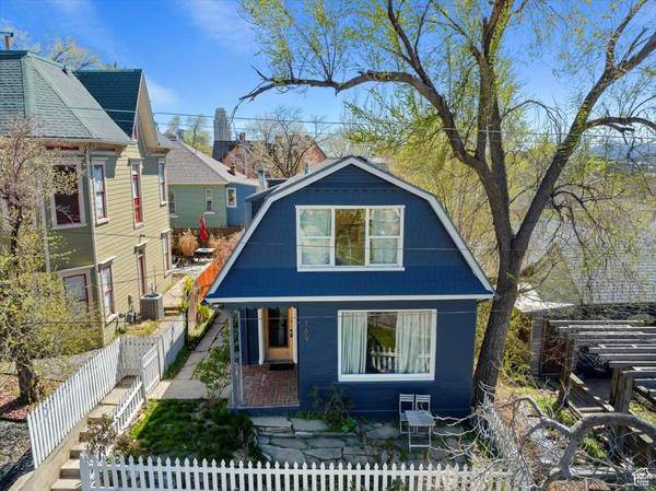 169 W 400 N, Salt Lake City, UT 84103