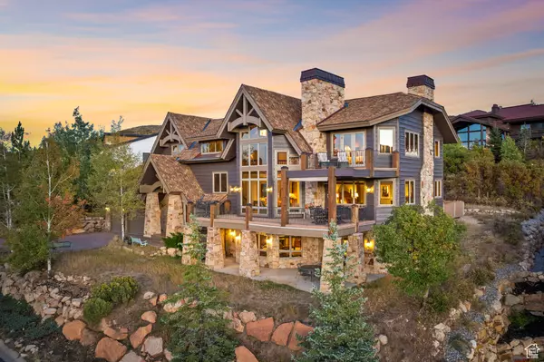 Park City, UT 84060,75 HIDDEN OAKS LN