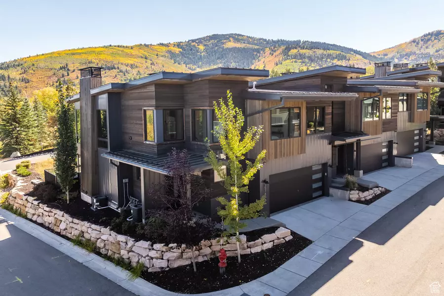 3576 RIDGELINE DR #14-C, Park City, UT 84098