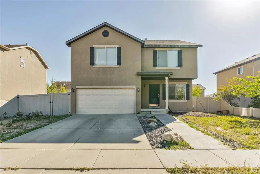 433 S 1400 W, Spanish Fork, UT 84660