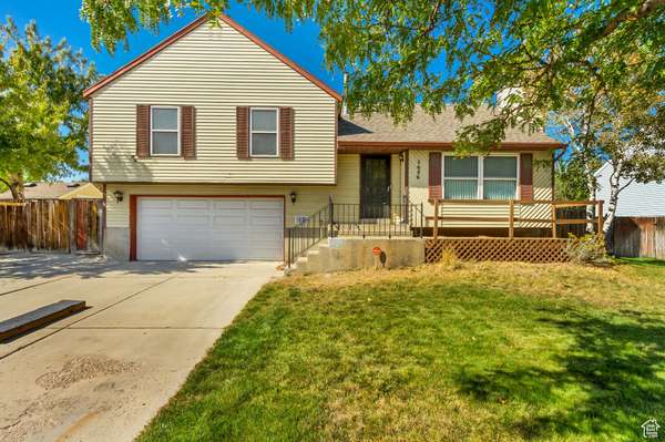 5686 S WHITEWOOD DR, Taylorsville, UT 84129