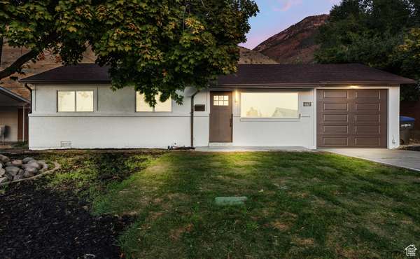 447 S 1450 E, Provo, UT 84606