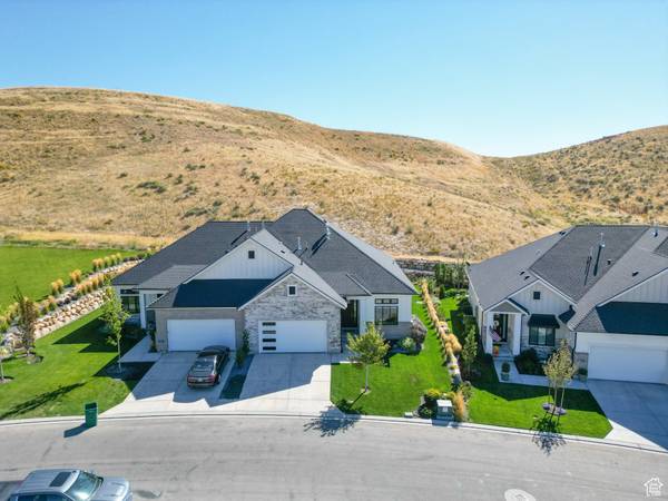 4634 N LA RINGHIERA DR, Lehi, UT 84043