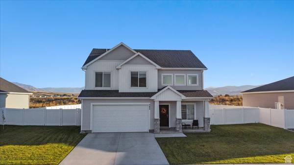 Hyrum, UT 84319,582 E 600 S