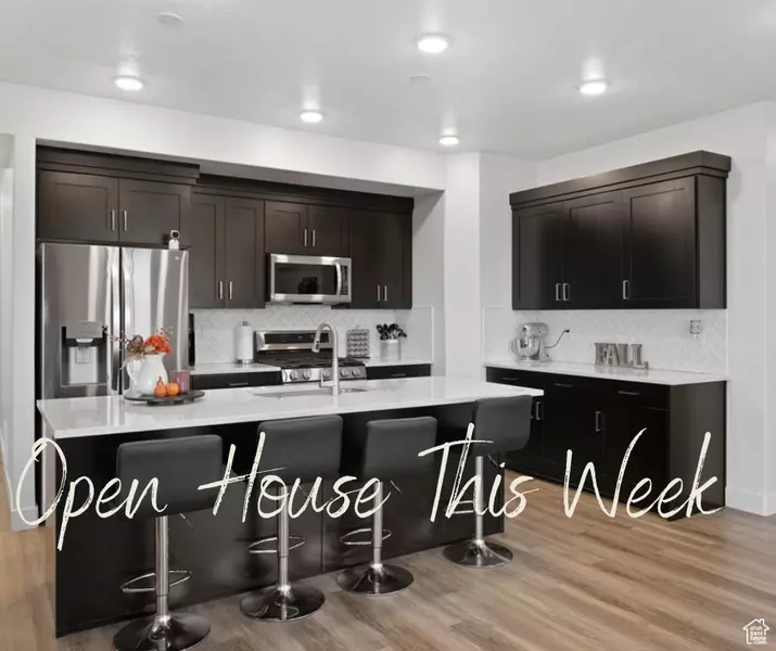 582 E 600 S, Hyrum, UT 84319