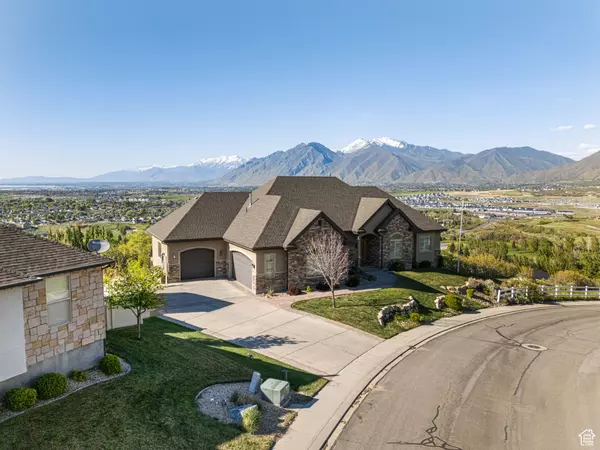 Spanish Fork, UT 84660,2578 S EAGLE DR