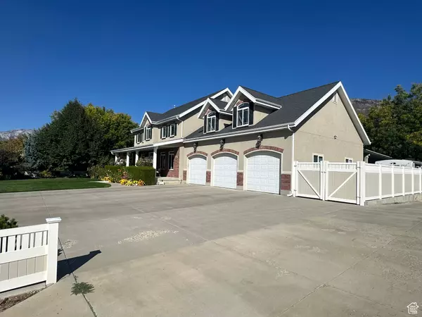 Pleasant Grove, UT 84062,2662 N 1550 W