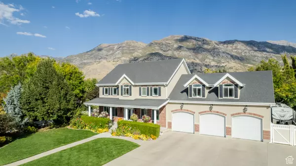 Pleasant Grove, UT 84062,2662 N 1550 W