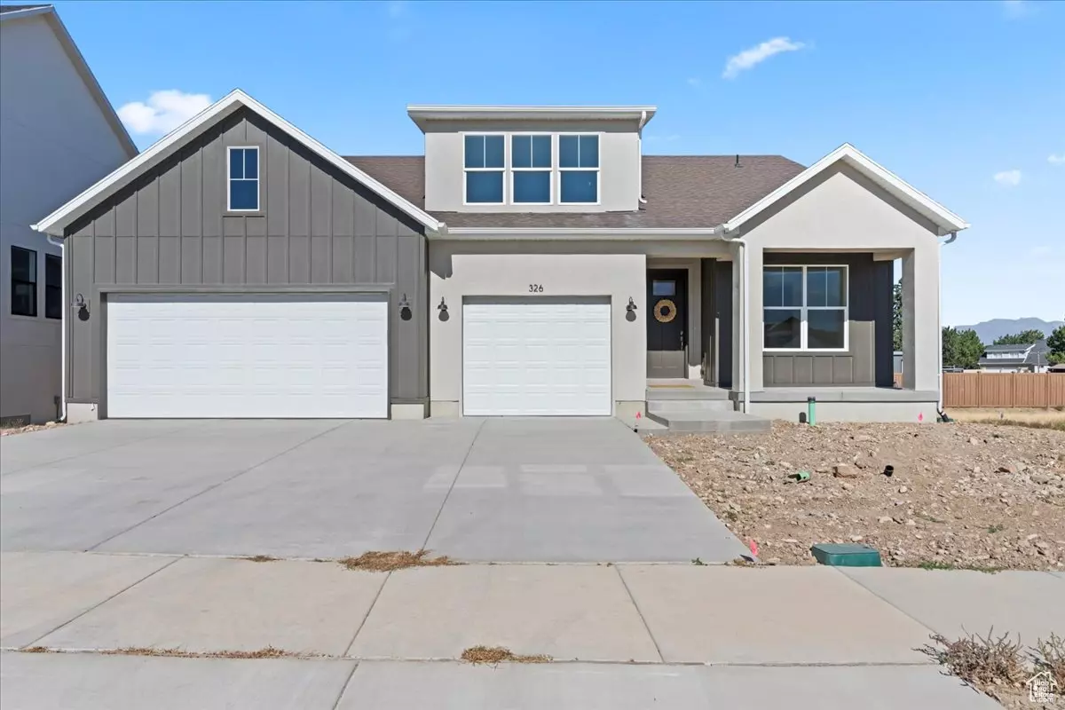 Spanish Fork, UT 84660,326 W HILLCREST DR S #2