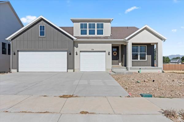 326 W HILLCREST DR S #2, Spanish Fork, UT 84660