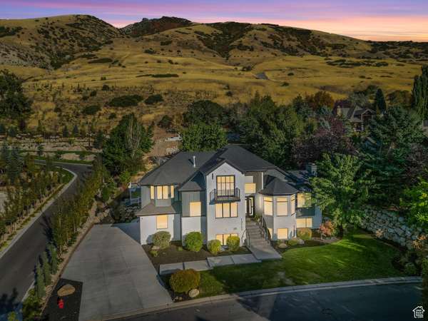 13157 S RUNNING BEAR LN E, Draper, UT 84020