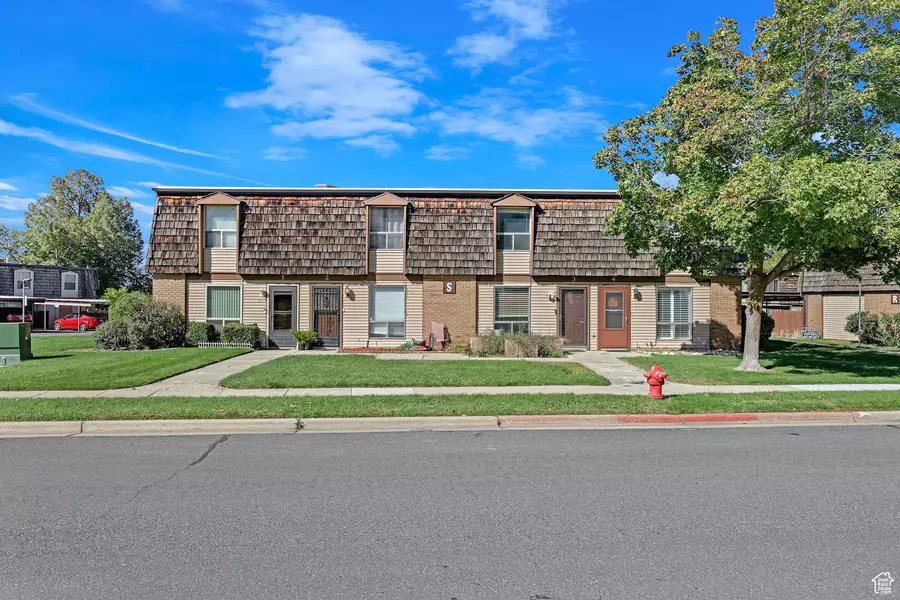 88 W 50 S #S3, Centerville, UT 84014