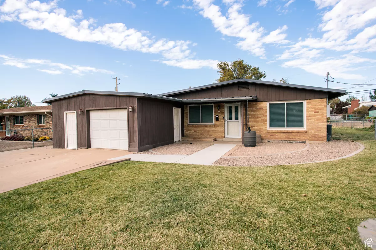 Clearfield, UT 84015,95 W 650 N