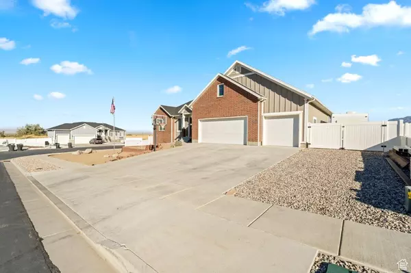 Perry, UT 84302,1470 W 3225 S