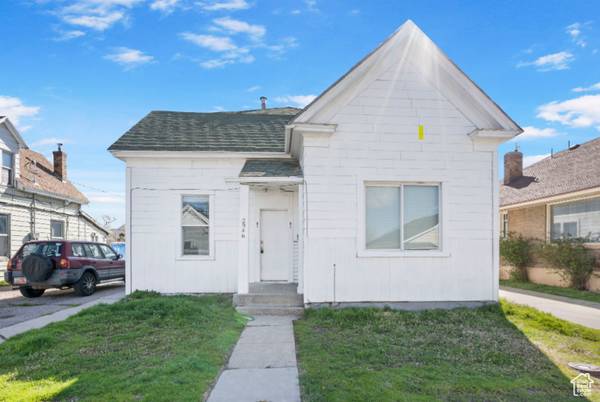 2946 CHILDS AVE #2B, Ogden, UT 84401