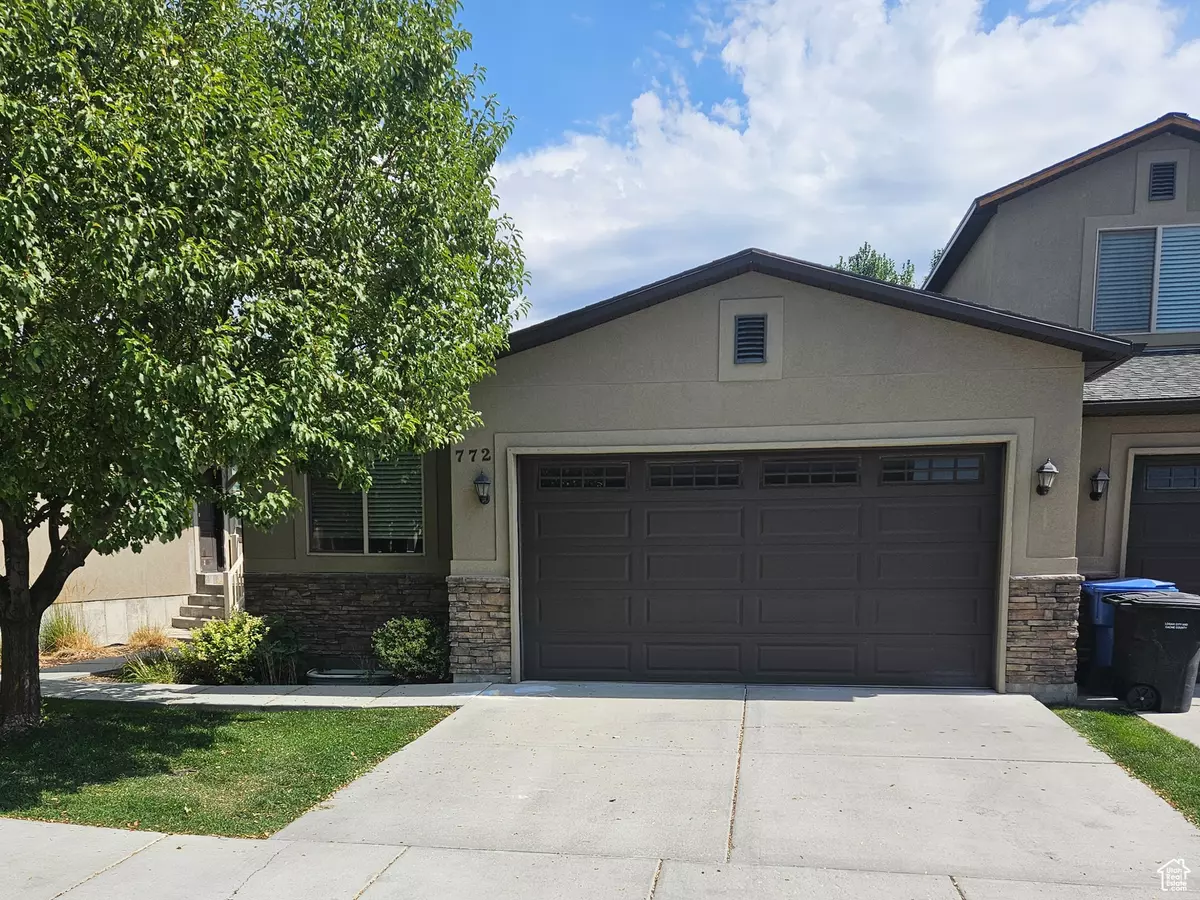 Smithfield, UT 84335,772 S 150 E