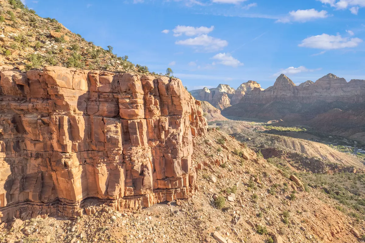 Springdale, UT 84767,PARUNUWEAP CIR #19