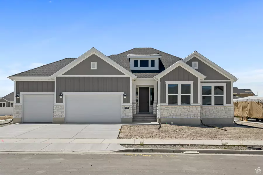 5729 N TIMBER LN, Stansbury Park, UT 84074