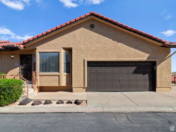 161 W 950 S #X2, St. George, UT 84770