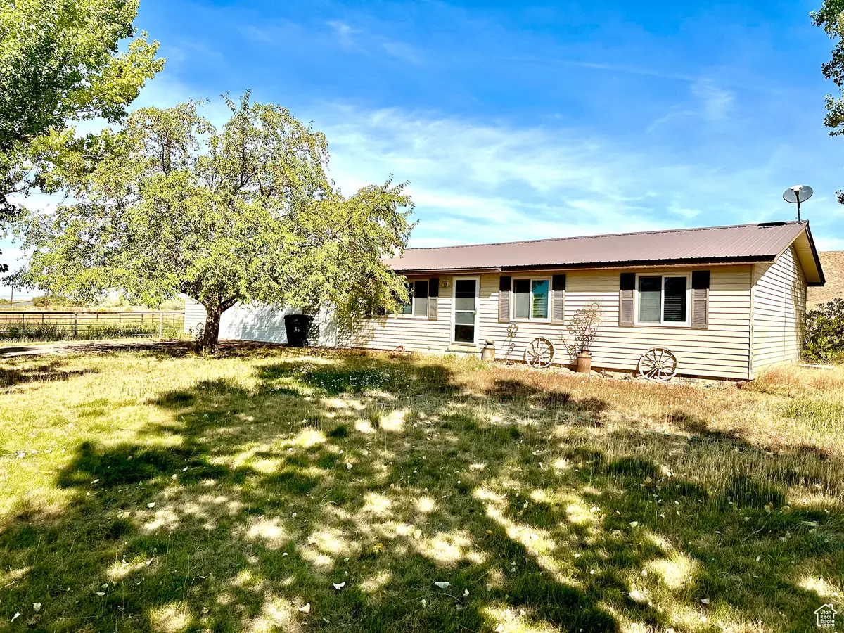 Randlett, UT 84063,6303 S HIGHWAY 88