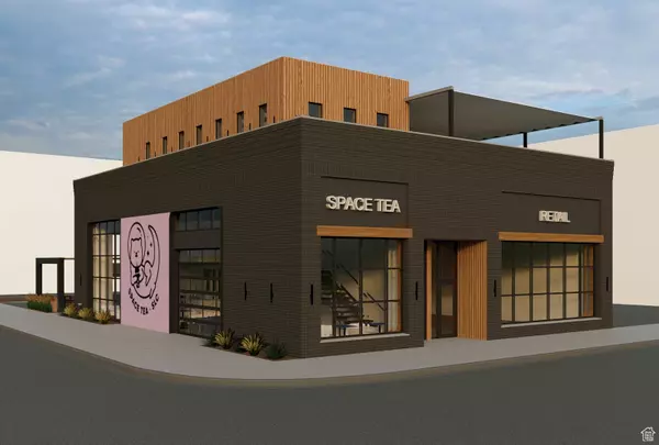 Salt Lake City, UT 84111,1030 S STATE ST