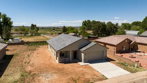 59 W SEDONA VALLEY RD, Kanab, UT 84741