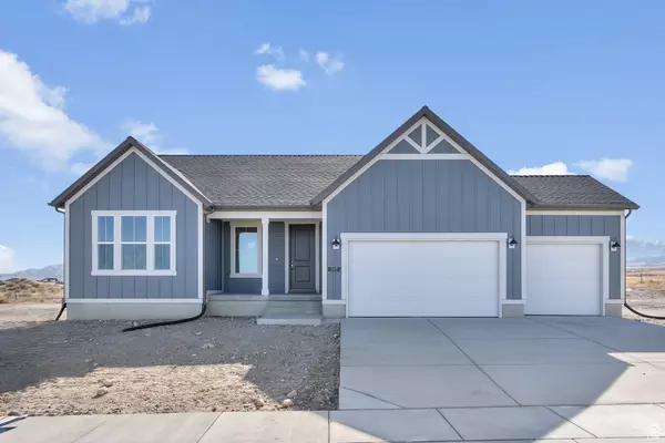 569 W COYOTE RIDGE RD, Grantsville, UT 84029