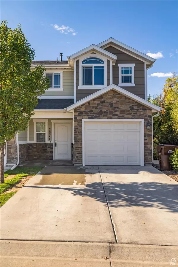 2374 S KNIGHTS WAY, West Haven, UT 84401