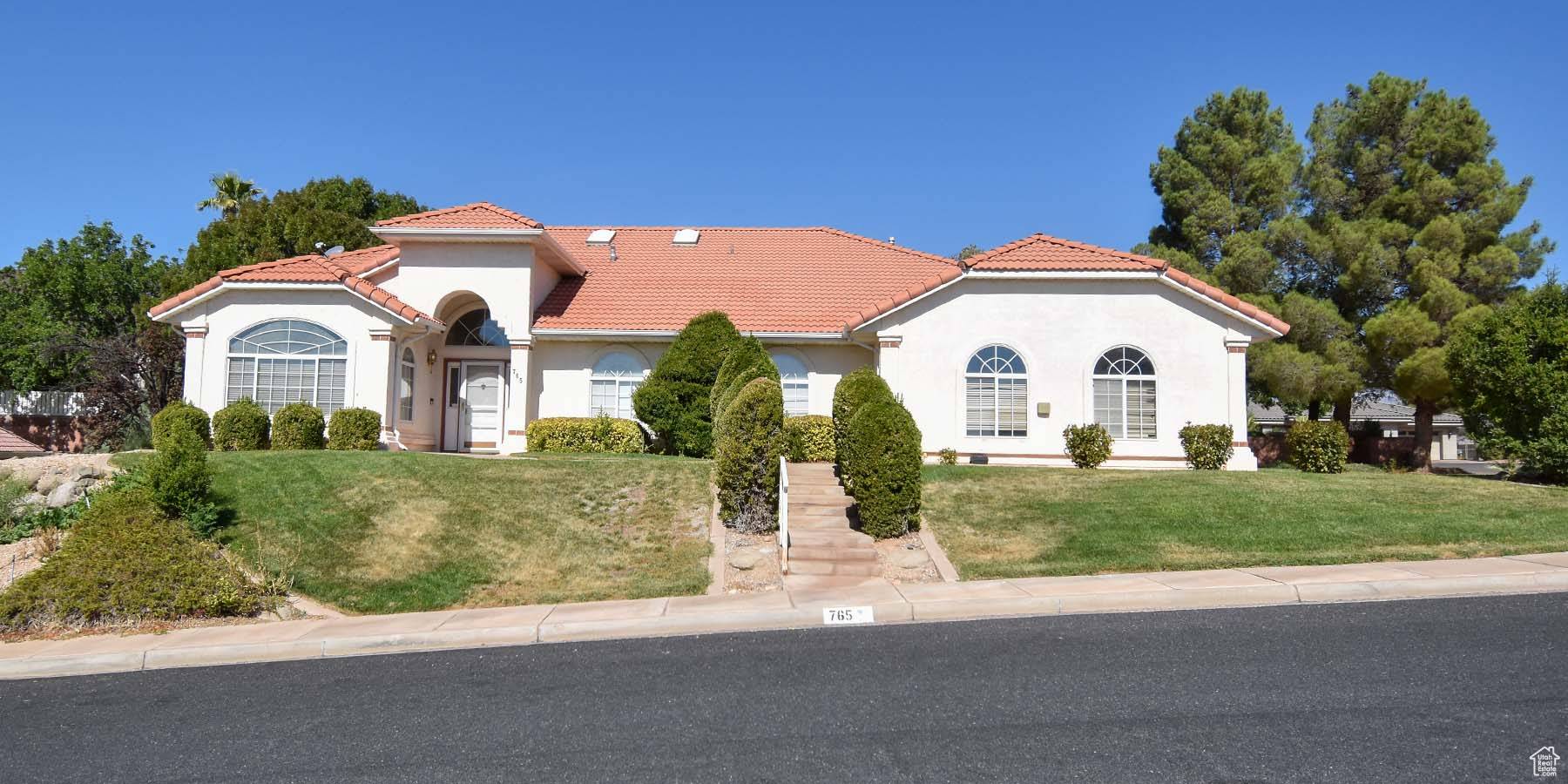 765 ST JAMES LN, St. George, UT 84790