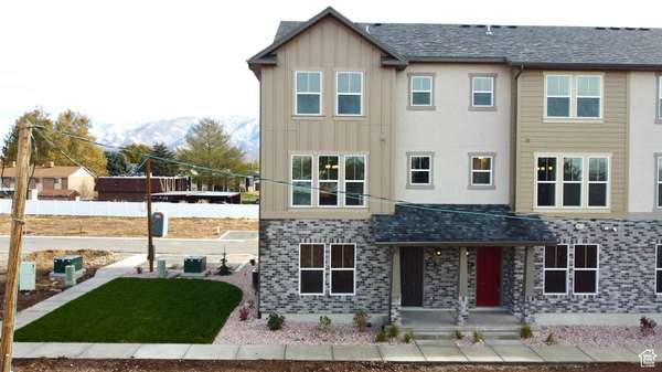 1695 N 1600 W #138, Layton, UT 84041