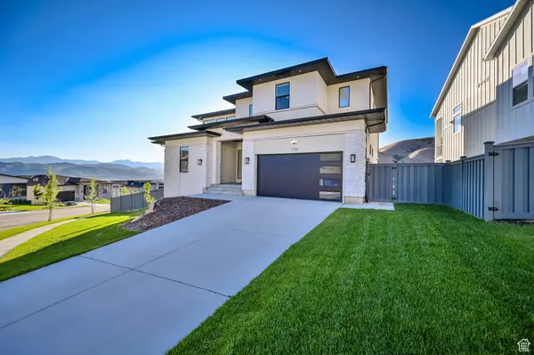 Lehi, UT 84043,1722 W OAKRIDGE CIR