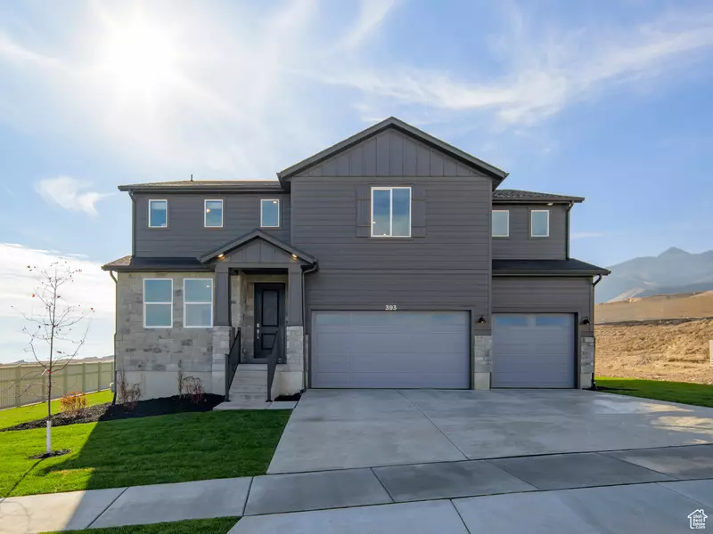 393 W RED WOLF DR #5407, Saratoga Springs, UT 84045