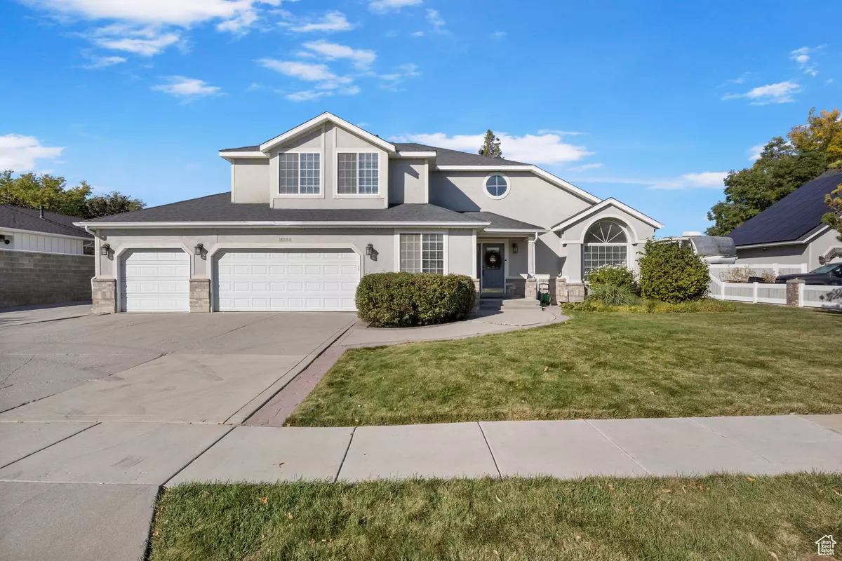 South Jordan, UT 84095,11252 S 2580 W