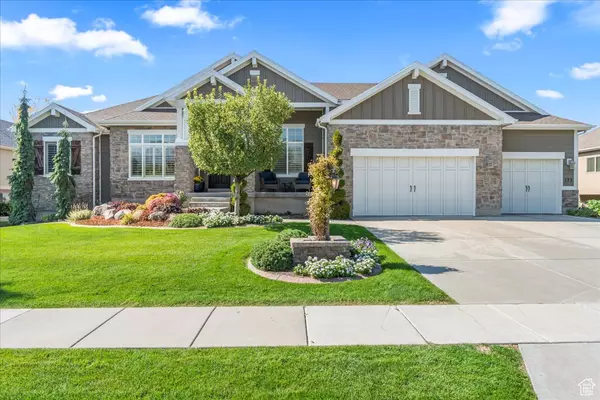 172 COUNTRY SPRING RD, Kaysville, UT 84037