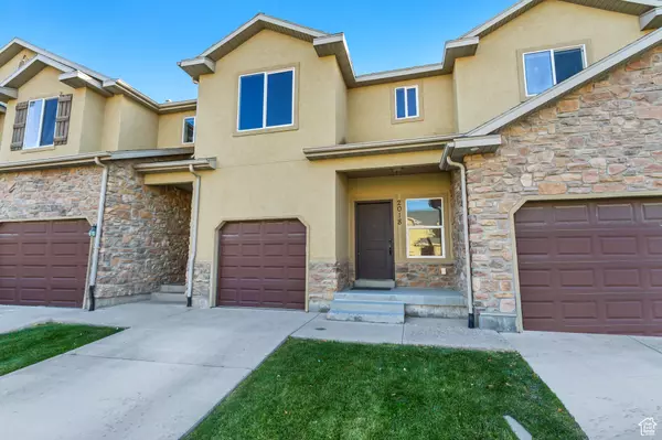 Eagle Mountain, UT 84005,2018 E CEDAR TRAILS WAY