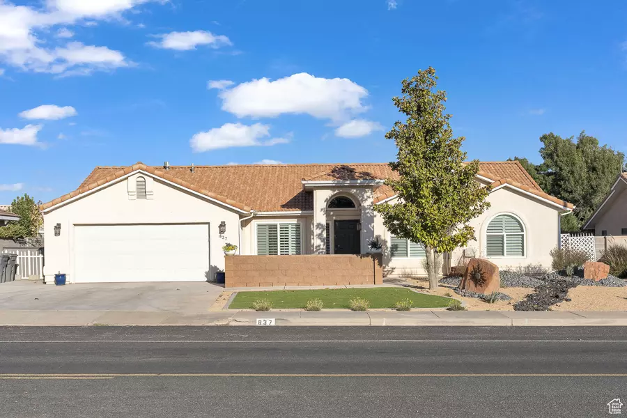 837 S 900 E, St. George, UT 84790