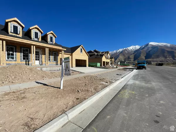 Spanish Fork, UT 84660,2387 E CANYON CREST DR #44