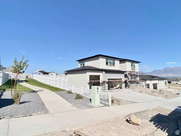 Saratoga Springs, UT 84045,1144 W EVANS LN #27