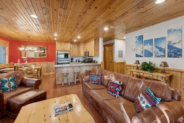 Park City, UT 84098,3987 N TIMBER WOLF LN #11D